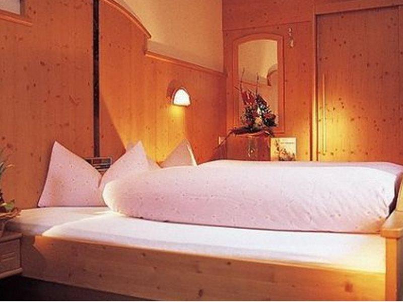 Hotel Jaegerhof Kaunertal Buitenkant foto